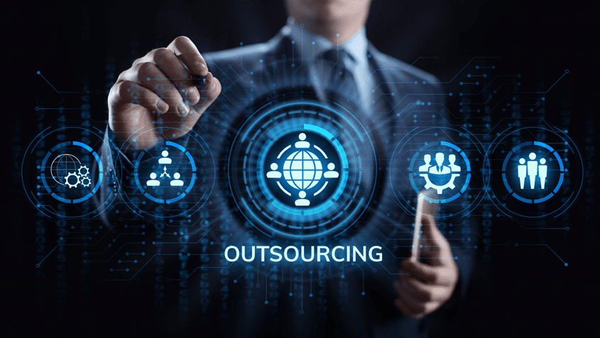 Pros and Cons of Outsourcing IT Services